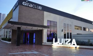 27/01/2018 - Luiza - Giraclub